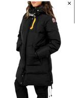 Parajumper long bear dames, Ophalen of Verzenden, Zo goed als nieuw, Zwart