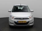 Hyundai i10 1.2 i-Motion Cool | Airconditioning |, Auto's, Hyundai, Voorwielaandrijving, Gebruikt, 4 cilinders, Handgeschakeld