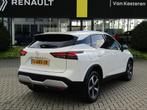 NISSAN Qashqai 1.3 Mild-Hybrid 158pk Xtronic Premiere Editio, Auto's, Nissan, Stof, Wit, Origineel Nederlands, Bedrijf