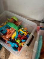 Vtech speelgoedautos, Ophalen of Verzenden, Zo goed als nieuw