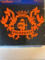 Gem, Ophalen of Verzenden, Zo goed als nieuw, Poprock