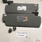 Renault Twingo 1.2 B 2001 2500144  Zonnekleppen set
