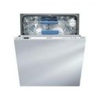 Indesit DIFP 68B1 A EU, Ophalen, Minder dan 85 cm, Indesit@info.nl, Inbouw