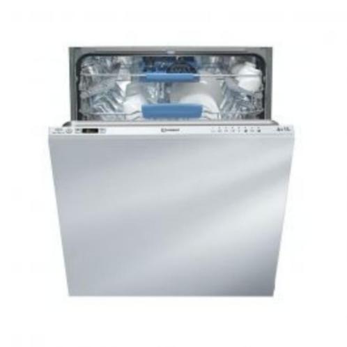 Indesit DIFP 68B1 A EU, Witgoed en Apparatuur, Vaatwasmachines, Nieuw, Inbouw, Minder dan 85 cm, 45 tot 60 cm, 10 tot 14 liter