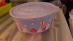 Tupperware koektrommel, Huis en Inrichting, Keuken | Tupperware, Ophalen of Verzenden, Nieuw, Overige typen