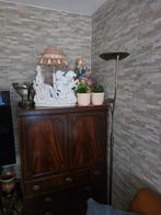 Capodimonte lamp H-60,B-50,D-25, Ophalen