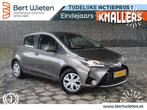 Toyota Yaris 1.5 Hyb. Active | Geen import | Cruise control, Auto's, Automaat, 1497 cc, 4 cilinders, Leder en Stof