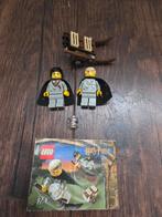 Lego Harry Potter 4711 Flying Lesson Compleet, Ophalen of Verzenden, Gebruikt, Complete set, Lego