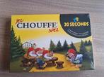 30 Seconds Jeu Chouffe Spel - Nieuw in verpakking, Vijf spelers of meer, Ophalen of Verzenden, Nieuw, Reisspel
