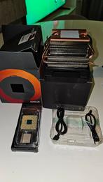 AMD Ryzen 7 2700X, Computers en Software, Processors, 8-core, Nieuw, Ophalen of Verzenden, AMD Ryzen 7