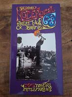 Nederbeat 66-68 Boxset (4CD), Ophalen of Verzenden, Gebruikt, Boxset