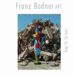 Franz Bodner Art - Design for the heart., Ophalen of Verzenden, Zo goed als nieuw