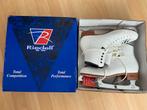 Riedell Kunstschaatsen - Zo goed als nieuw! Maat 42, Sport en Fitness, Ophalen of Verzenden, Zo goed als nieuw, Kunstschaatsen