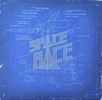 Space Race  - Kickstarter editie, Hobby en Vrije tijd, Gezelschapsspellen | Bordspellen, Een of twee spelers, Ophalen of Verzenden