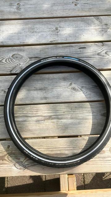 Schwalbe Marathon buitenband (16*1.35) beschikbaar voor biedingen