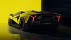 Lamborghini Fenomeno Looksmart 1:43 NIEUW ! C4F, Overige merken, Auto, ., Looksmart