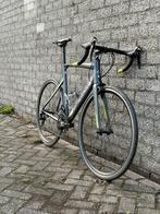 Merida Reacto 400 - Shimano 105 - Frame 58, Fietsen en Brommers, Fietsen | Racefietsen, 28 inch, Gebruikt, 10 tot 15 versnellingen