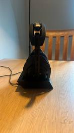 Astro A50 Draadloze Gaming Headset + Base Station voor PC, Computers en Software, Headsets, Ophalen, Gaming headset, Zo goed als nieuw