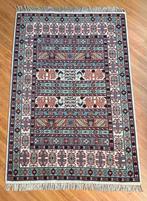 Perzisch tapijt 182/123, Huis en Inrichting, Gebruikt, 100 tot 150 cm, Etten-Leur, Rood