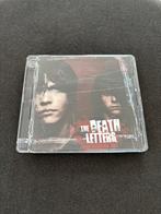 The Death Letters VS cd, Ophalen of Verzenden, Gebruikt, Alternative