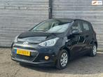 Hyundai i10 1.0i i-Motion Comfort, Voorwielaandrijving, Gebruikt, Euro 6, Origineel Nederlands
