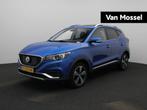 MG MG ZS EV Luxury 45 kWh | Cruise Control | Achteruitrijcam, Gebruikt, 143 pk, 1507 kg, 263 km