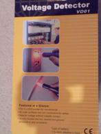 Voltage Detector., Ophalen of Verzenden, Nieuw, Overige typen