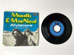 Mouth & MacNeal / Ah, l'amore, Cd's en Dvd's, Gebruikt, 7 inch, Single, Ophalen of Verzenden
