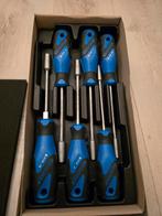Gedore-Knipex-Facom gereedschap, Doe-het-zelf en Verbouw, Ophalen of Verzenden, Nieuw