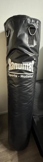 Gym Apparatuur en gewichten, Sport en Fitness, Fitnessmaterialen, Ophalen, Zo goed als nieuw, Benen, Fitnessbank