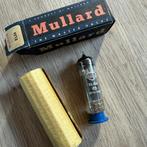 Mullard EL84 Tube British Made, Ophalen of Verzenden, Gebruikt, Elektrische gitaar