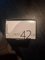 Garmin nüvi 42LM Routeplanner - Zo Goed Als Nieuw, Ophalen of Verzenden, Zo goed als nieuw