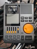 BOSS DB-90 Dr. Beat Metronoom met Adapter & MIDI, Ophalen of Verzenden, Gebruikt