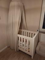 Mooi ledikantje, Kinderen en Baby's, Kinderkamer | Complete kinderkamers, Ophalen, Gebruikt, Jongetje of Meisje