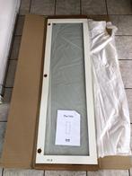 6X Ikea kastdeur Pax Oslo, 50 tot 100 cm, Nieuw, Glas, Minder dan 25 cm