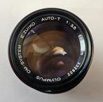 LENZEN voor OLYMPUS OM-systeem, Ophalen of Verzenden, Gebruikt, Overige typen