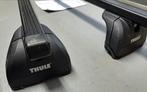 Thule Dakdragers Kit 4007 amper gebruikt, Ophalen, Gebruikt