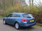 Opel Astra Sports Tourer 1.4 Turbo Blitz *2e EI € 7.950,00, Auto's, Voorwielaandrijving, Parkeersensor, Stof, 4 cilinders
