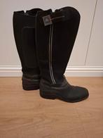 Winter paardrijlaarzen, maat 41, harry's horse, zwart., Ophalen, Gebruikt, Overige soorten, Dames
