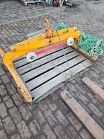 BSV blokkenklem 400/100, Ophalen, BSV, ., .