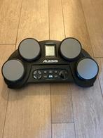 Alesis CompactKit 4 elektronisch drumstel, Muziek en Instrumenten, Ophalen of Verzenden, Zo goed als nieuw, Overige merken, Elektronisch