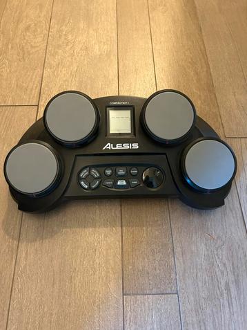 Alesis CompactKit 4 elektronisch drumstel beschikbaar voor biedingen