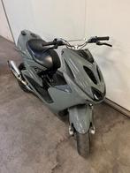 Yamaha Aerox 70cc, Fietsen en Brommers, Scooters | Yamaha, Gebruikt, Aerox, Maximaal 45 km/u, Ophalen of Verzenden