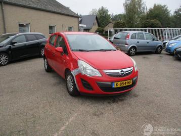 Opel Corsa 1.2-16V Selection 5drs (bj 2011) beschikbaar voor biedingen