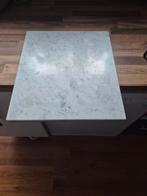 Marmeren bakplaat 35x41x2 cm, Ophalen, Overige materialen, Minder dan 50 cm, Gebruikt