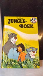 Jungle boek walt disney, Boeken, Ophalen of Verzenden, Zo goed als nieuw, Sprookjes