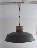 Industriële hanglamp, Ophalen, Zo goed als nieuw, Metaal