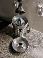 Solis citruspers, Ophalen of Verzenden, Zo goed als nieuw