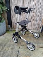 rollator Lichtgewicht Opvouwbaar, Diversen, Ophalen, Opvouwbaar, Nieuw
