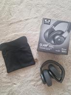 Fresh 'n Rebel Clam 2 ANC storm grey, Bluetooth, Nieuw, Op oor (supra aural), Ophalen